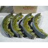 KIA Sportage I Bremsbackensatz 0K0Y1 2638Z