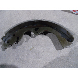 KIA Sportage I Bremsbackensatz 0K045 2638Z