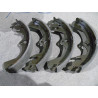 KIA Sportage I Bremsbackensatz 0K045 2638Z