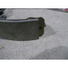KIA Sportage I Bremsbackensatz 0K045 2638Z