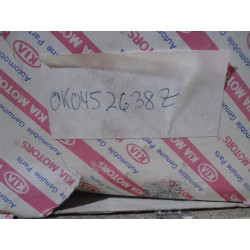 KIA Sportage I Bremsbackensatz 0K045 2638Z