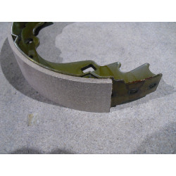 KIA K2500 Bremsbackensatz 0K710 2638Z