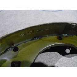 KIA K2500 Bremsbackensatz 0K710 2638Z