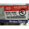 KIA Carnival  Bremsbackensatz 0K58A 2638Z