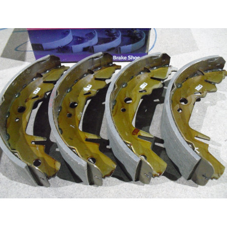 KIA Carnival  Bremsbackensatz K0BJ1 2638Z