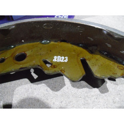 KIA Carnival  Bremsbackensatz K0BJ1 2638Z