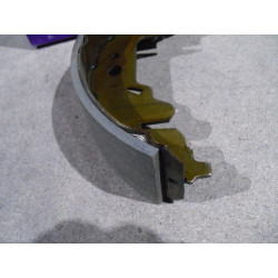 KIA Carnival  Bremsbackensatz K0BJ1 2638Z