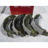 KIA Sorento Bremsbackensatz 58350 3ED00