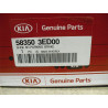 KIA Sorento Bremsbackensatz 58350 3ED00