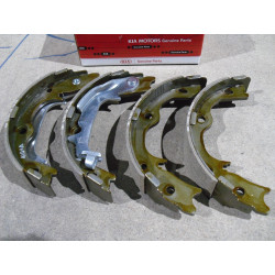KIA Sportage I & II Bremsbackensatz 58350 2SA30