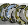 KIA Sportage I & II Bremsbackensatz 58350 2SA30