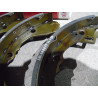 KIA Shuma / Sephia  Bremsbackensatz 0K201 2638ZA