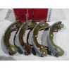 KIA Shuma / Sephia  Bremsbackensatz 0K201 2638ZA
