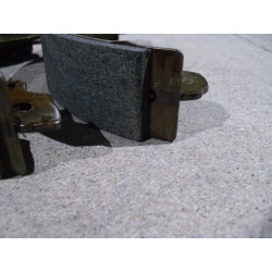 KIA Shuma / Sephia  Bremsbackensatz 0K201 2638ZA