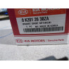 KIA Shuma / Sephia  Bremsbackensatz 0K201 2638ZA