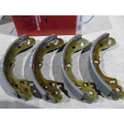 KIA Rio I  Bremsbackensatz 58315 FDA01