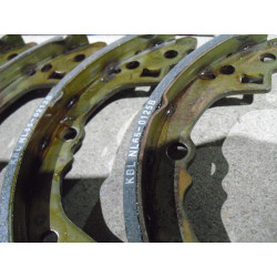 KIA Rio  Bremsbackensatz 0K30B 2628Z