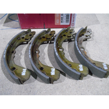 KIA Rio  Bremsbackensatz 0K30B 2628Z