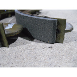 KIA Rio  Bremsbackensatz 0K30B 2628Z