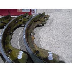 KIA Rio  Bremsbackensatz 0K30B 2628Z