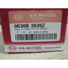 KIA Rio  Bremsbackensatz 0K30B 2628Z