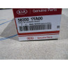 KIA Picanto I & II  Bremsbackensatz 58350 1YA00