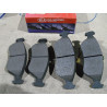Kia Bremsbelag OK9Y6 3328Z