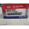 Kia Bremsbelag OK9Y6 3328Z