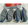 Kia Bremsbelag 0K553 3323ZB