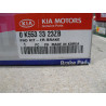 Kia Bremsbelag 0K553 3323ZB