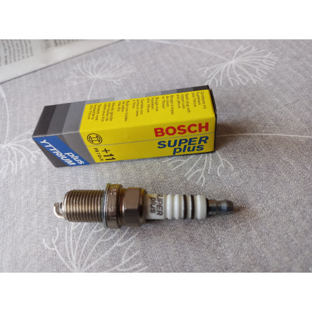 Bosch  Zündkerze FR7D+X