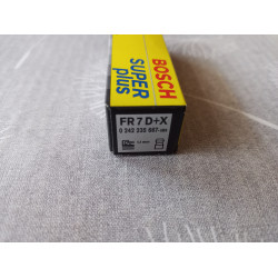 Bosch  Zündkerze FR7D+X
