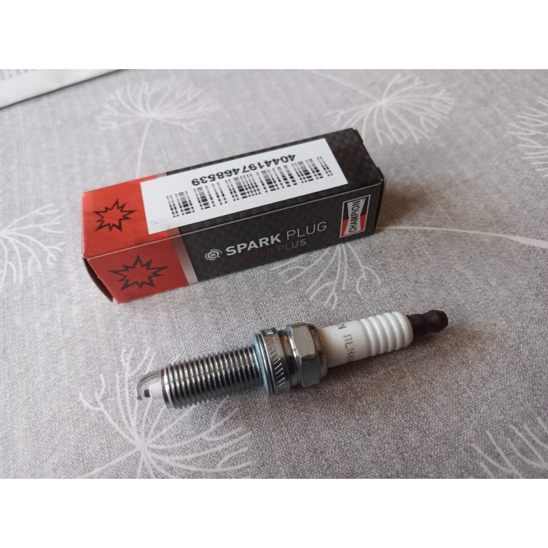 Champion Zündkerze RER8MC