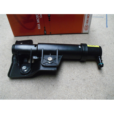 Kia Scheinwerferwaschdüse rechts 98451 3E500