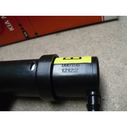 Kia Scheinwerferwaschdüse rechts 98451 3E500