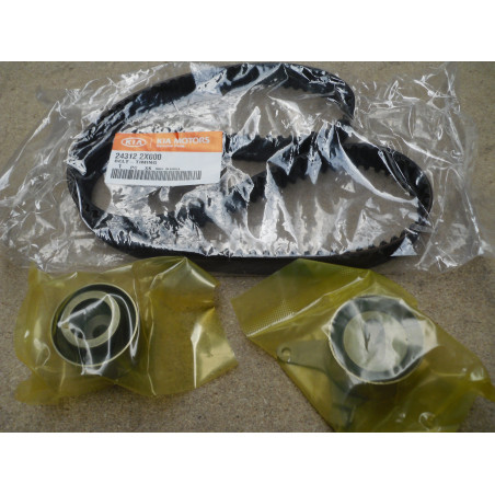 Kia Zahnriemensatz K2431 22XKA