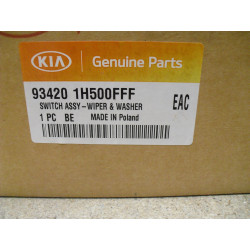 Kia Wischerhebel 93420 1H500FFF