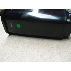 Kia Aktivkohlefilter 31420 1H000QQK