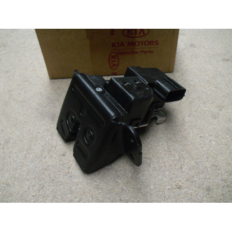 Kia Heckklappenschloss 81230 1H000QQK