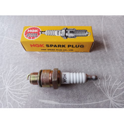 NGK Zündkerze 3524