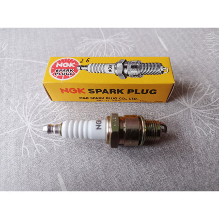 NGK Zündkerze 5111