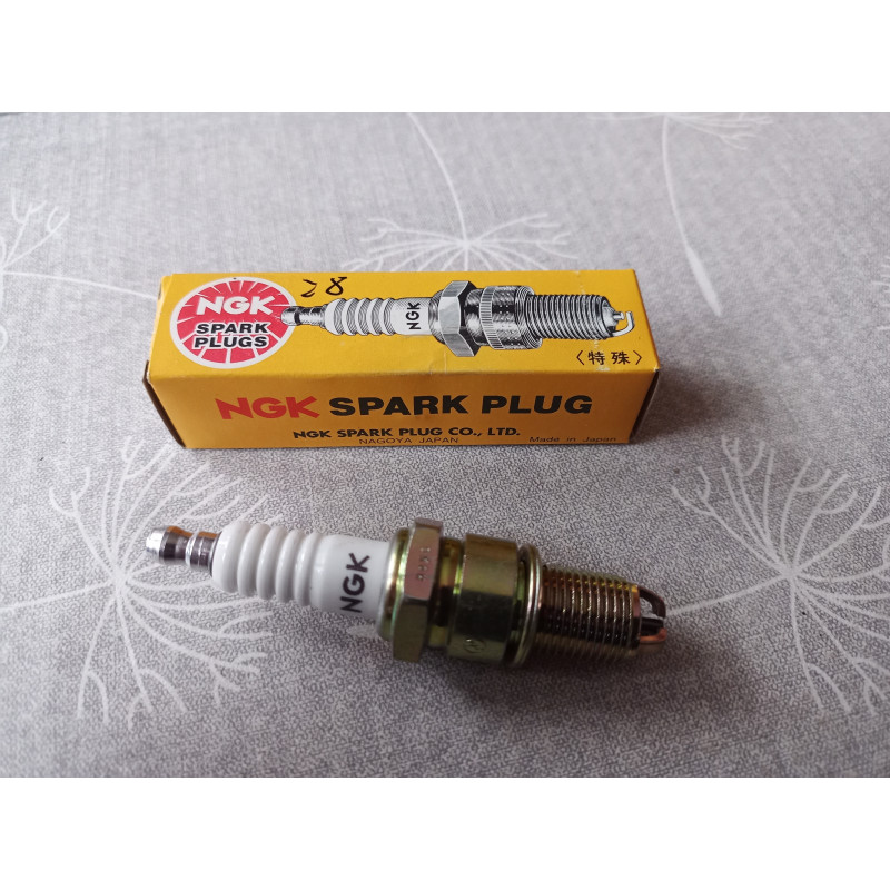 NGK Zündkerze 2287