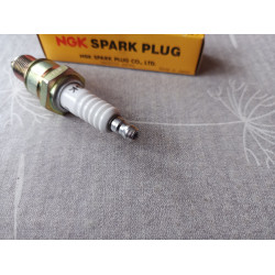 NGK Zündkerze 2287
