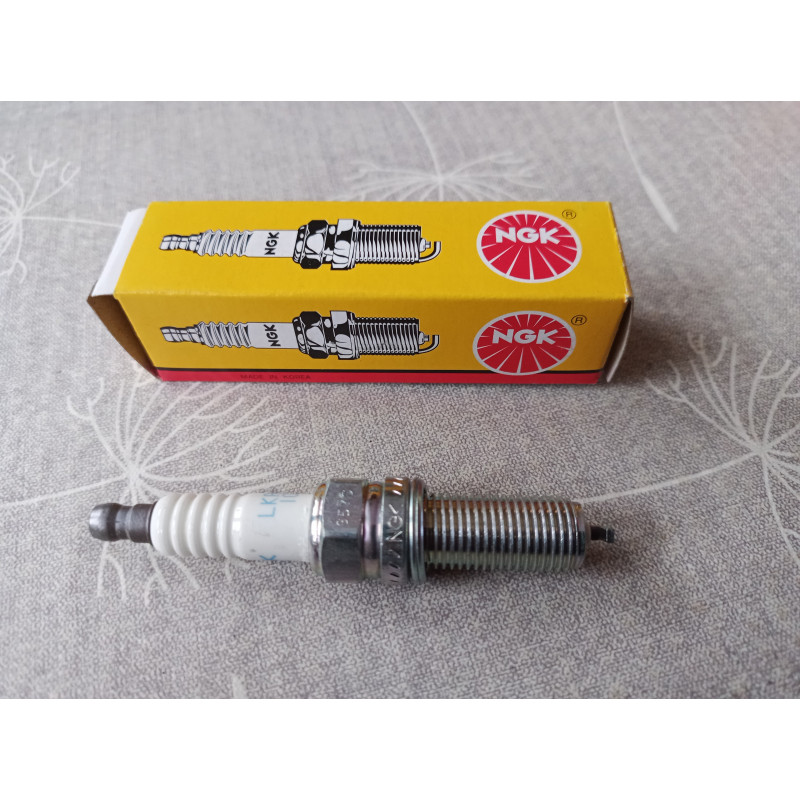 NGK Zündkerze LKR6D-10E