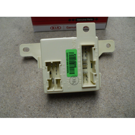 Kia Relay Box 91980 D4040QQK