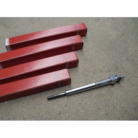 Kia Glühkerzen 36710 2A200FFF / 4er Set