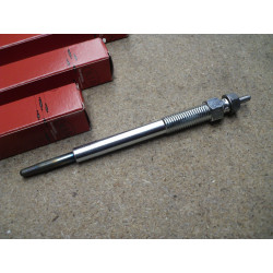 Kia Glühkerzen 36710 2A200FFF / 4er Set