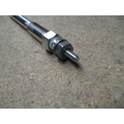 Kia Glühkerzen 36710 2A200FFF / 4er Set