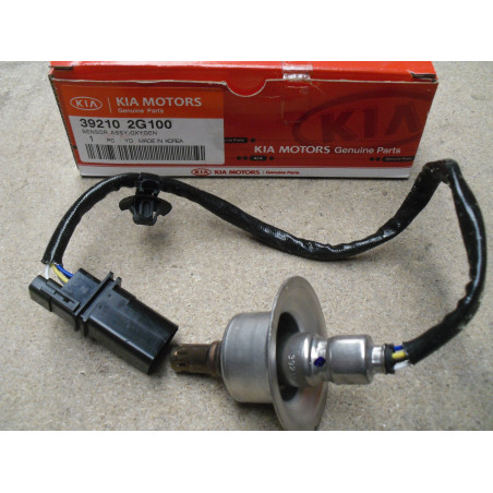 Kia Lambdasonde 39210 2G100