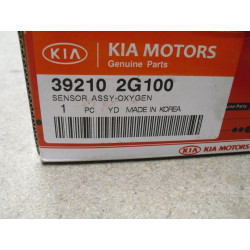 Kia Lambdasonde 39210 2G100